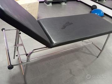 Lettino per massaggi 