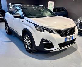 Peugeot 3008 BlueHDi 180 S&S EAT8 GT