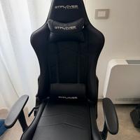 Sedia gaming