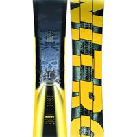 Snowboard Nitro Beast 