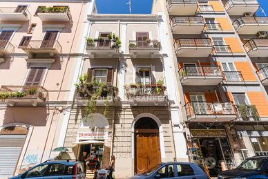 Appartamento - Bari