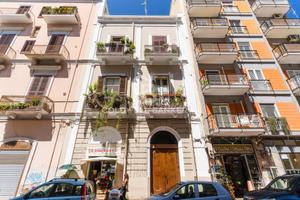Appartamento - Bari