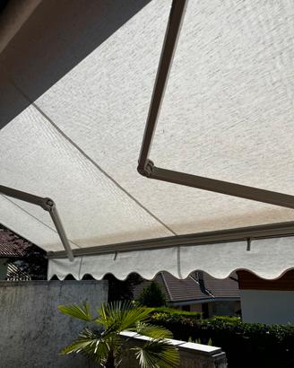 Tenda solare