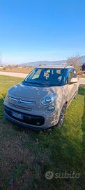FIAT 500 L