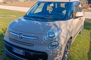 FIAT 500 L