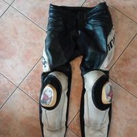 pantaloni Dainese uomo 