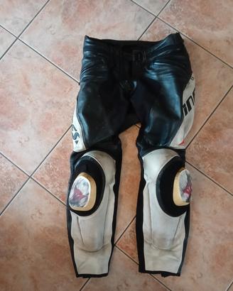 pantaloni Dainese uomo 