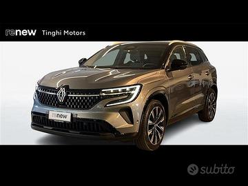 RENAULT Austral 1.2 E-Tech full hybrid 200cv Techn