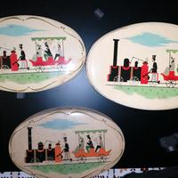 tre scatole caramelle Perugina 