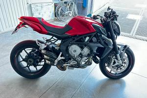 MV Agusta Brutale 675 A2