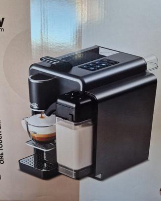 Macchina CAFFE' QUADRA - CAFFITALY