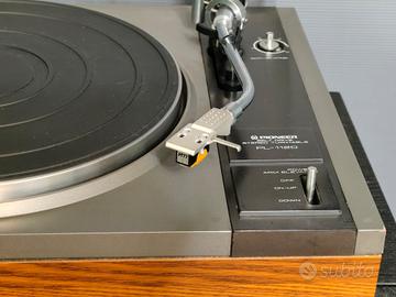 Pioneer PL - 112D