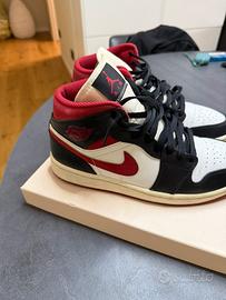 Scarpe Nike Air Jordan 1 Pre-owned 2020