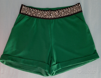 Shorts donna