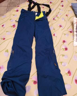 Pantaloni da neve ragazzo