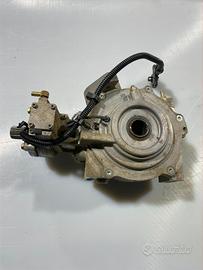 Differenziale anteriore con ADC per Polaris Sports