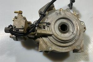 Differenziale anteriore con ADC per Polaris Sports