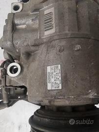 COMPRESSORE TOYOTA IQ 1.0 BENZINA DENSO 447260-335