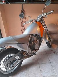 Aprilia Moto' 6.5 - 1995