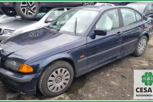 Ricambi Usati BMW Serie 3 E46 Berlina 1998