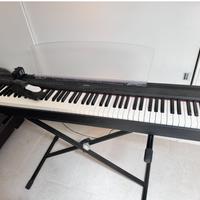 Pianoforte digitale yamaha P-95 88 tasti