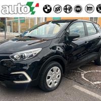 Renault Captur dCi 8V 90 CV Life Imm.ta