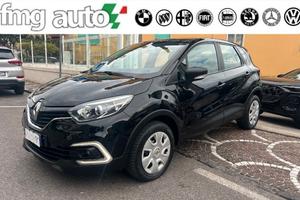 Renault Captur dCi 8V 90 CV Life Imm.ta