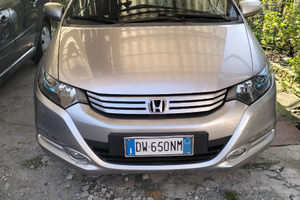 Honda insight 2009