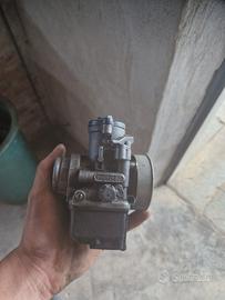 carburatore dellorto phbh28