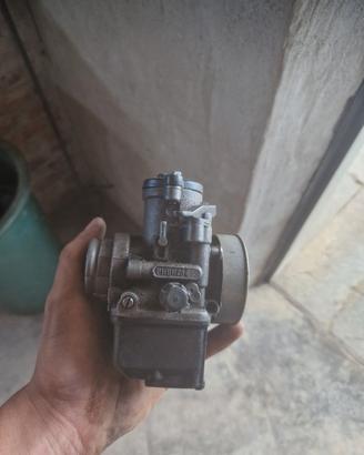 carburatore dellorto phbh28