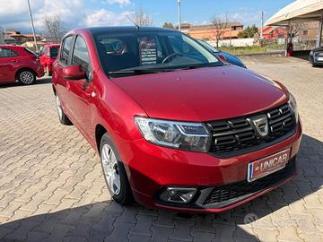 Dacia Sandero 1.5 blue dci Streetway Comfort s&s 7