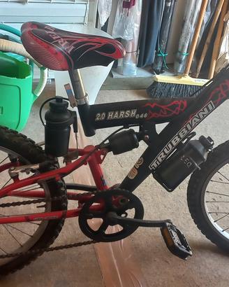 Bici bambino