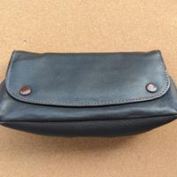 Borsa porta pipe e tabacco