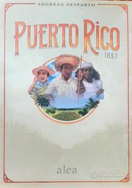 Puerto Rico 1897