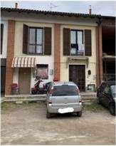 Trilocale a Venegono Superiore