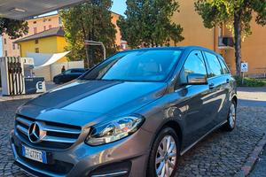 Mercedes Benz classe B Premium 