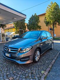 Mercedes Benz classe B Premium 