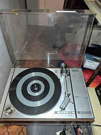 Giradischi vintage Telefunken