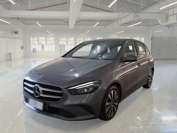 MERCEDES-BENZ B 250 EQ-POWER AUTO. BUSINESS EXTRA 