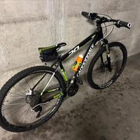 Mtb 29 Cannondale sl1
