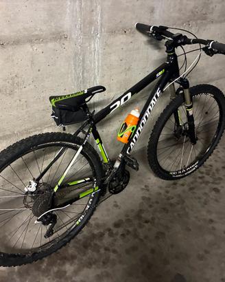 Mtb 29 Cannondale sl1