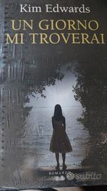 Kim Edwards - Un giorno mi troverai
