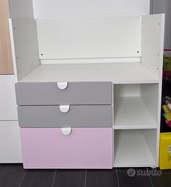 FASCIATOIO IKEA
