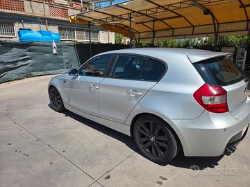 Bmw serie 1 E87