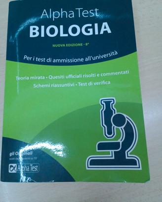 libri liceo scientifico 