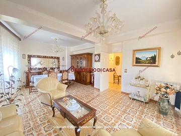 Appartamento, Trabia.