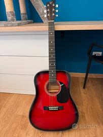 Chitarra acustica Roling’s