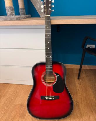 Chitarra acustica Roling’s