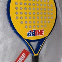 racchetta padel estathe 