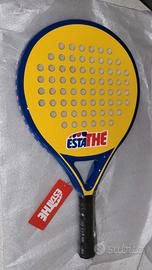 racchetta padel estathe 